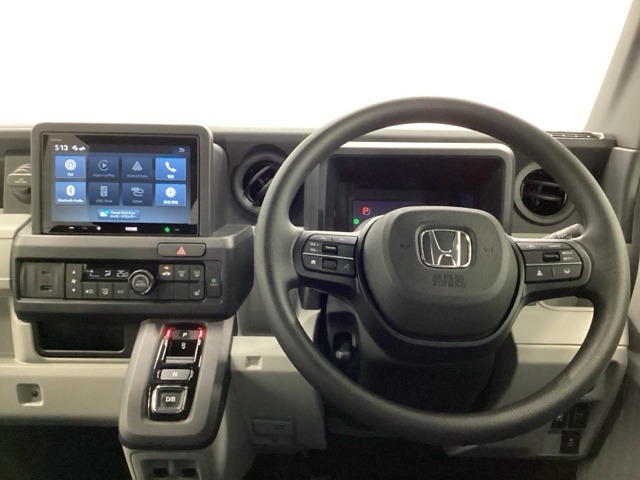 Honda N-VAN e: 3