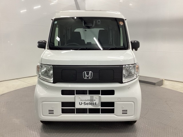 Honda N-VAN e: 4