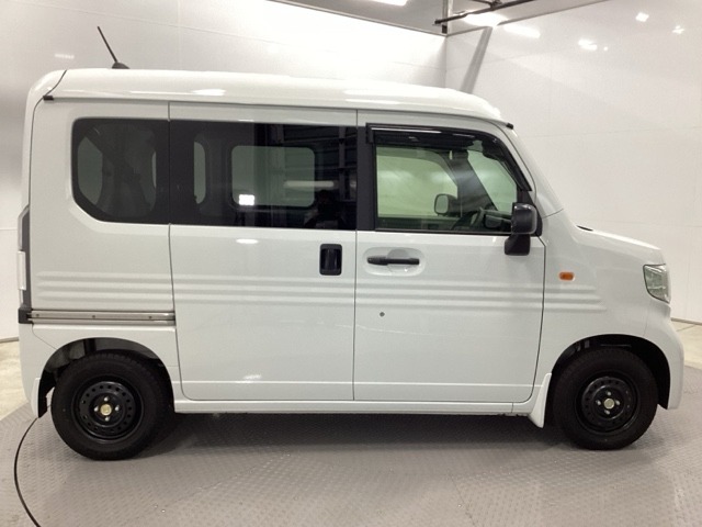 Honda N-VAN e: 6