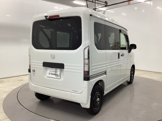 Honda N-VAN e: 7