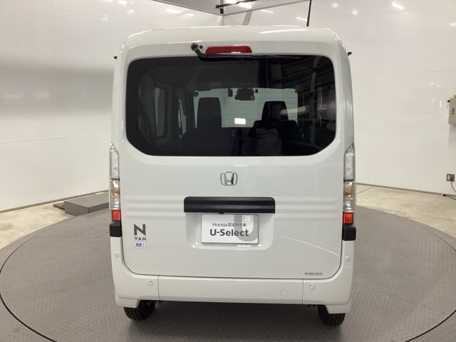 Honda N-VAN e: 8
