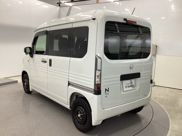 Honda N-VAN e: 9