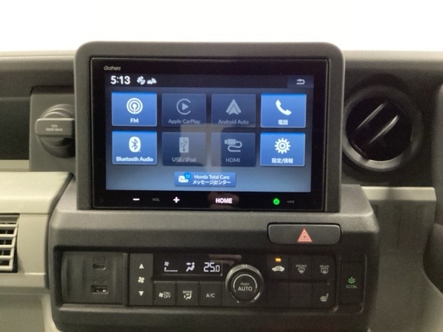 Honda N-VAN e: 10