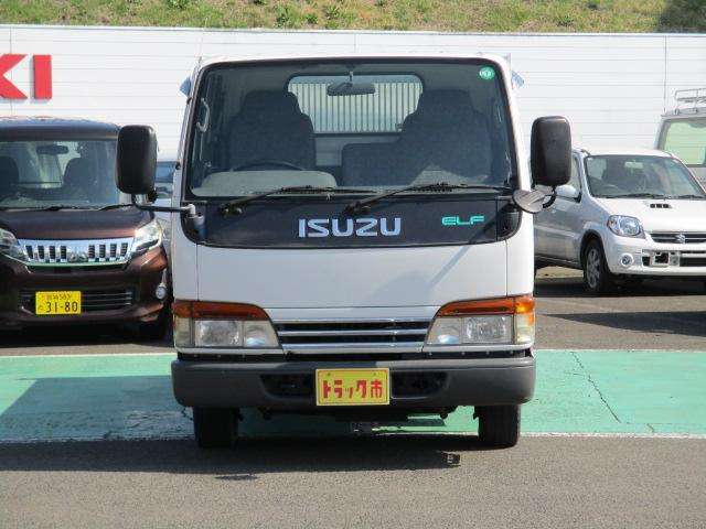 Isuzu Elf 12