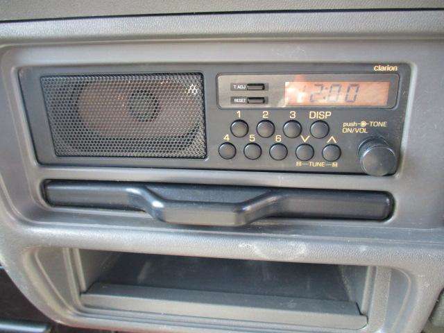 Isuzu Elf 5