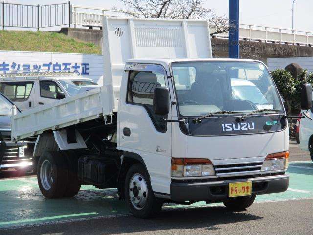 Isuzu Elf 8