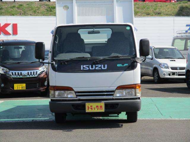 Isuzu Elf 9
