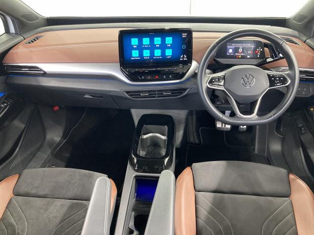 Volkswagen ID.4 3