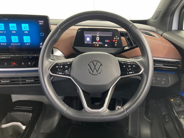 Volkswagen ID.4 4