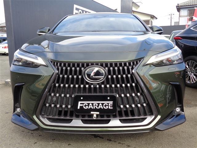Lexus NX 2