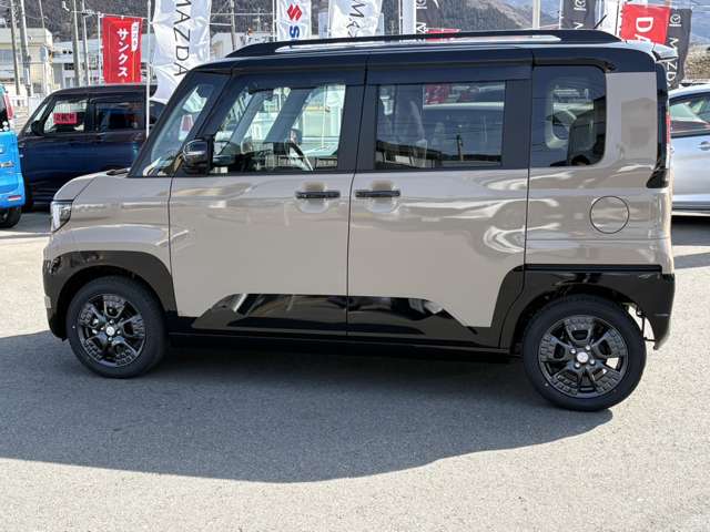 Mitsubishi Delica Mini 3