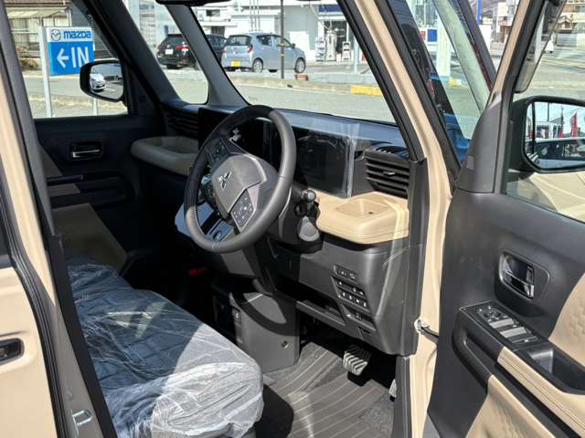 Mitsubishi Delica Mini 5