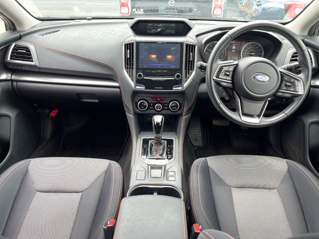 Subaru XV 2
