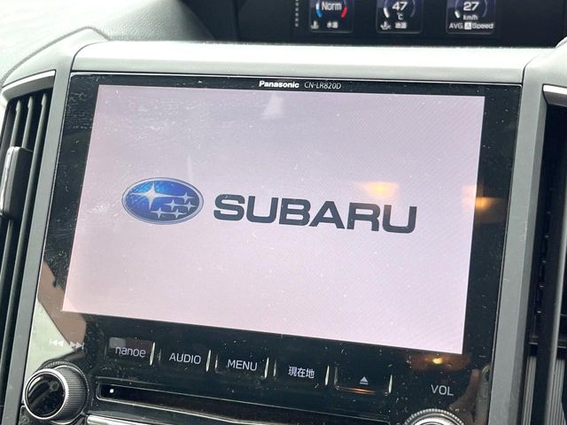 Subaru XV 3