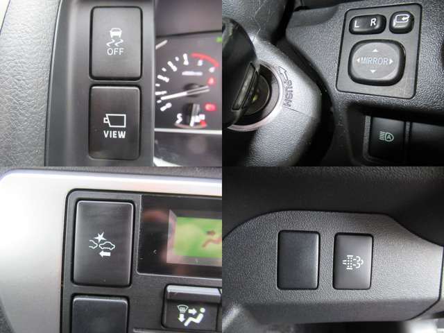 Toyota Hiace Van 11
