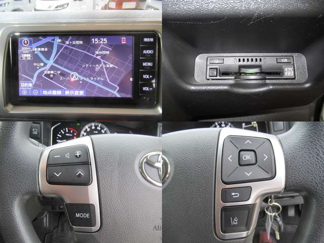 Toyota Hiace Van 10