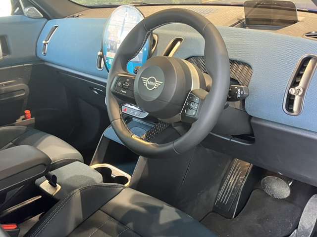 MINI Countryman 5