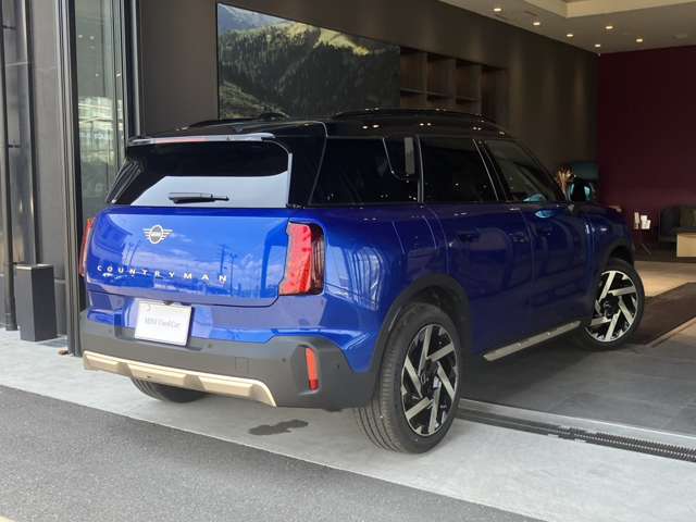 MINI Countryman 6