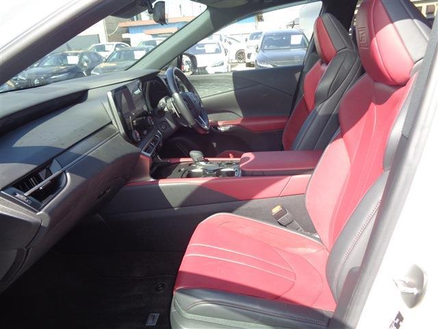 Lexus RX 11