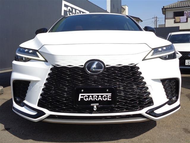 Lexus RX 2