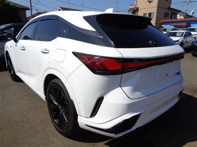 Lexus RX 6