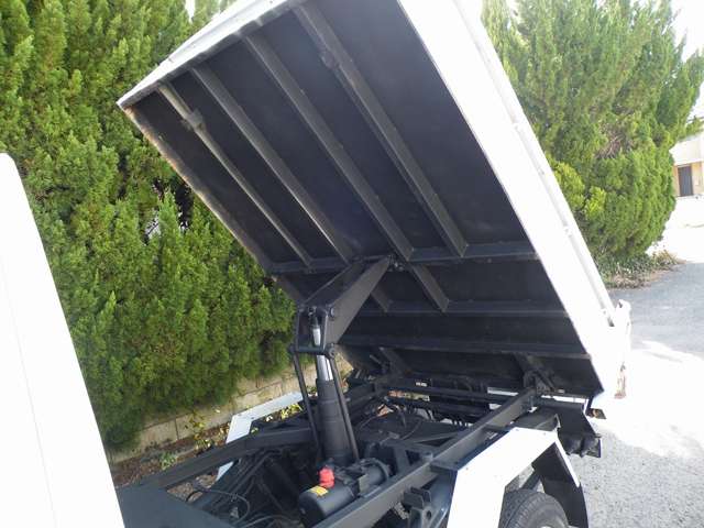 Daihatsu Hijet Pickup 6