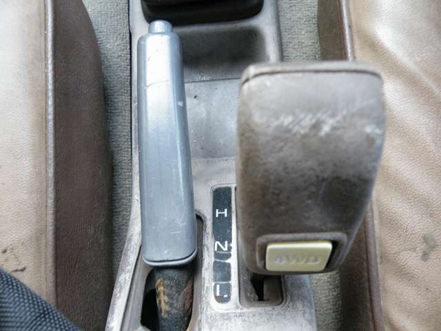 Daihatsu Hijet Pickup 10
