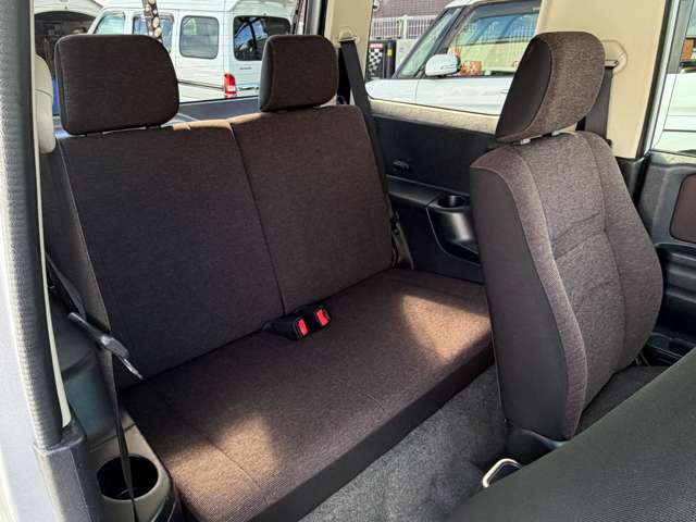 Mitsubishi Pajero Mini 11