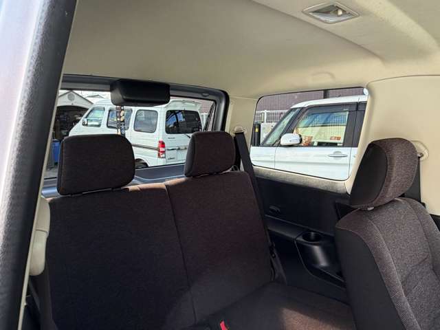 Mitsubishi Pajero Mini 12