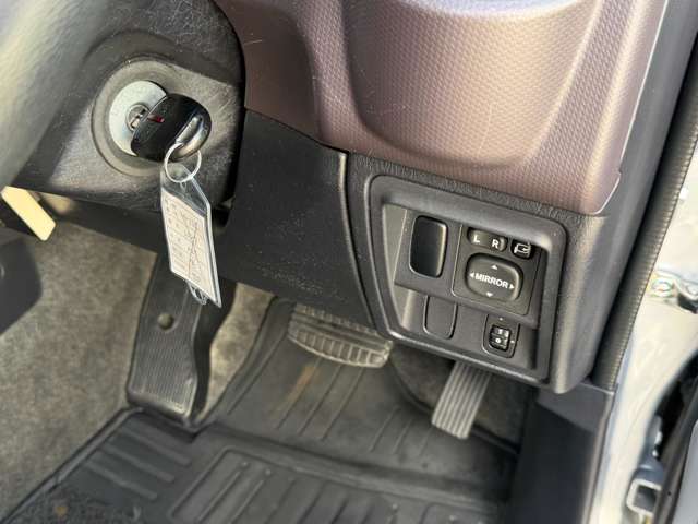Mitsubishi Pajero Mini 7