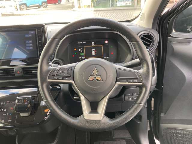 Mitsubishi eK X EV 9