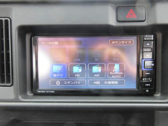 Daihatsu Hijet Cargo 2