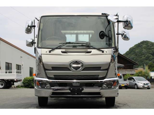 Hino Ranger 2