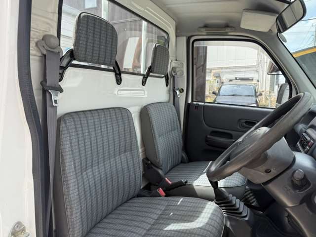 Honda Acty Truck 11