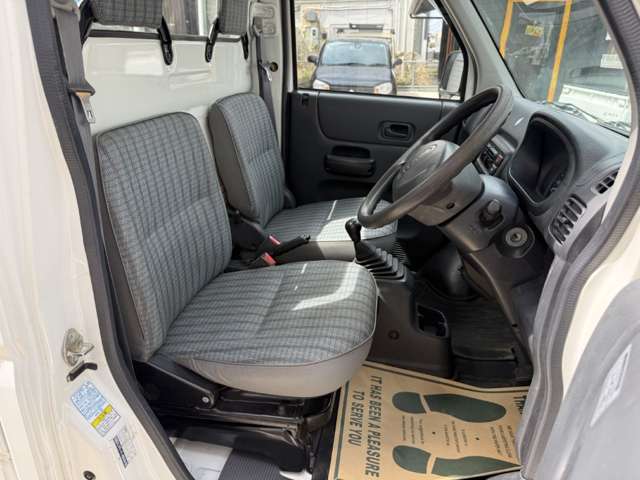 Honda Acty Truck 10