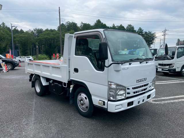 Isuzu Elf 3