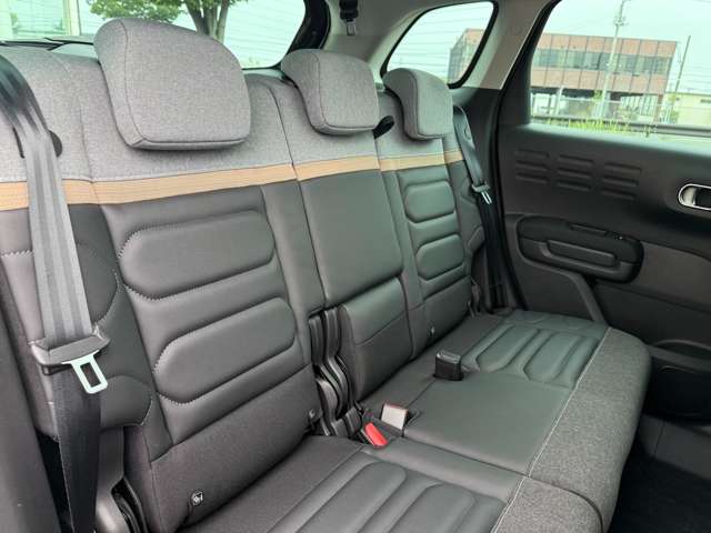 Citroen C3 Aircross 11