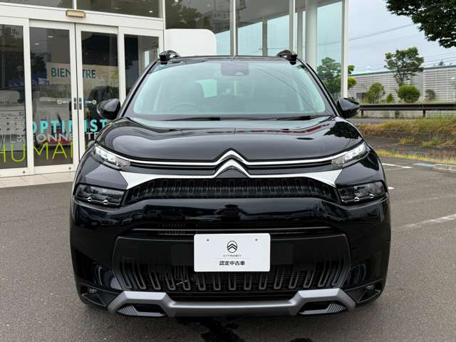 Citroen C3 Aircross 2
