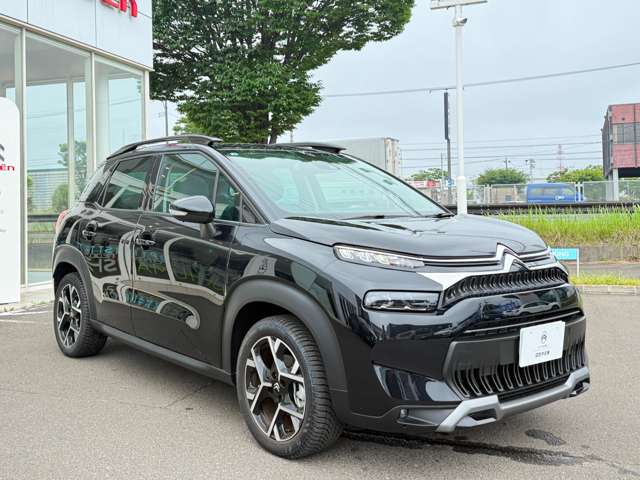 Citroen C3 Aircross 3