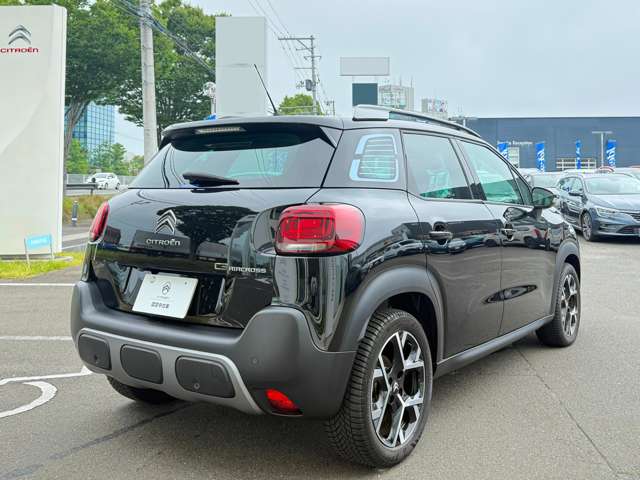 Citroen C3 Aircross 5