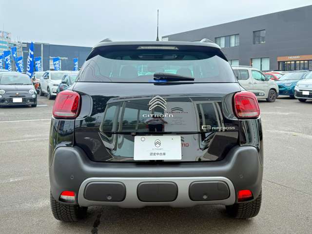 Citroen C3 Aircross 6