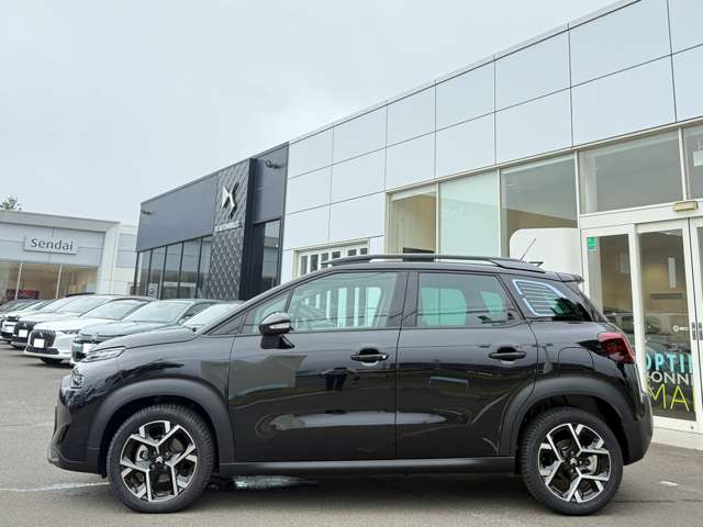 Citroen C3 Aircross 8