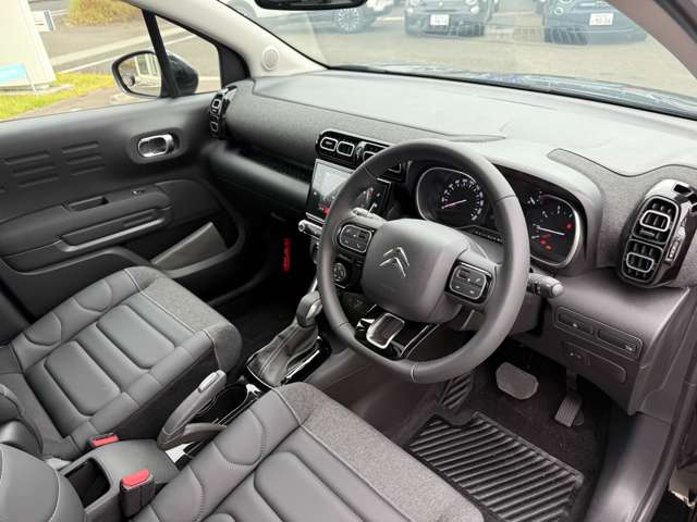 Citroen C3 Aircross 9