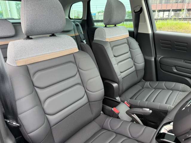 Citroen C3 Aircross 10