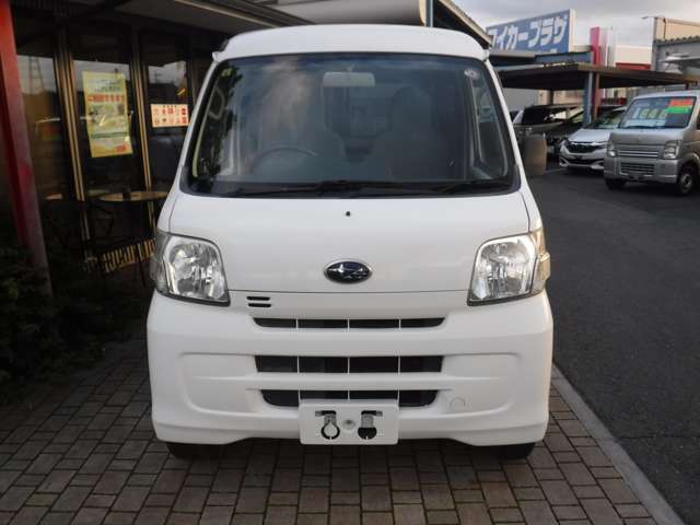 Daihatsu Hijet Cargo 5