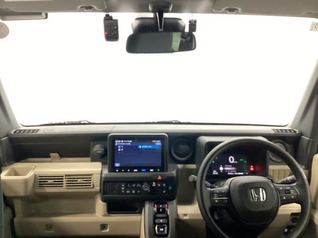 Honda N-VAN e: 2