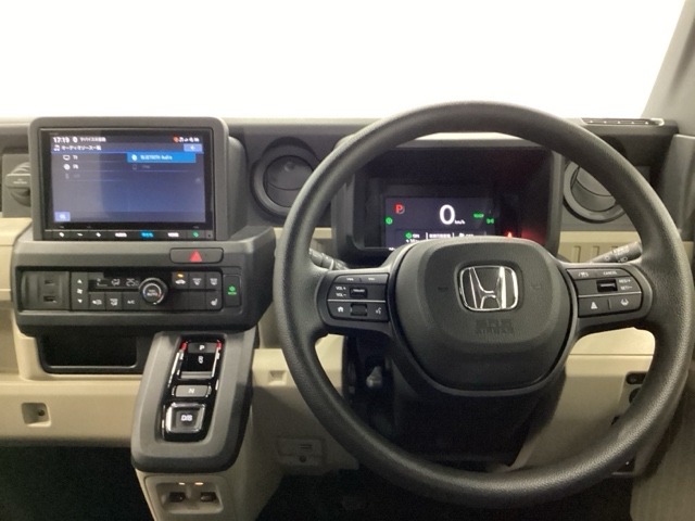 Honda N-VAN e: 3