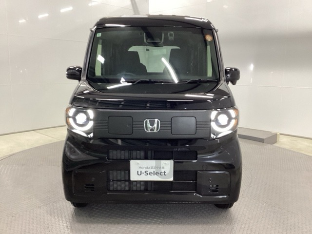 Honda N-VAN e: 4