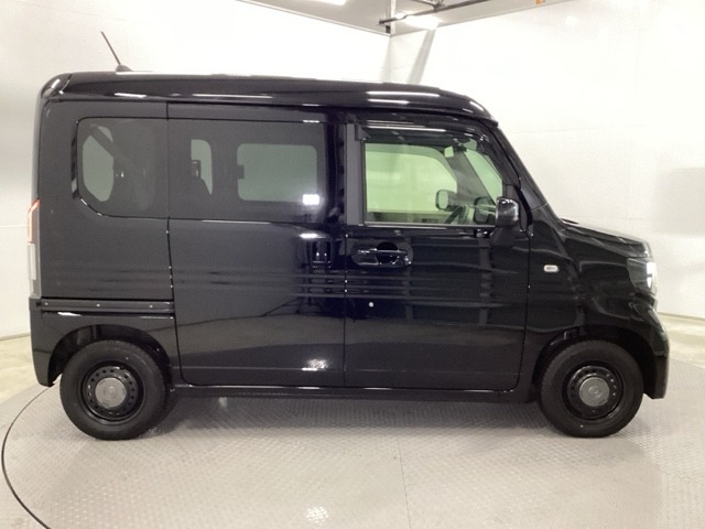Honda N-VAN e: 6