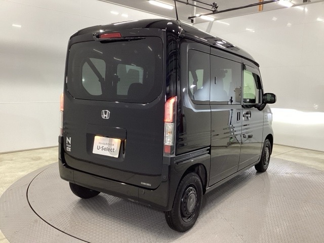 Honda N-VAN e: 7